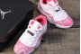 2021 Air Jordan 11 Low Is Almost Here Women AH7860 106 