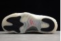 Newest Air Jordan 11 Low Snakeskin Light Bone University Grey Men CD6846 002 