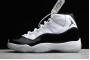 2021 Air Jordan 11 Retro Gs Concord Men 378037 100 