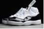 2021 Air Jordan 11 Retro Gs Concord Men 378037 100 