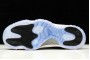 Best Air Jordan 11 Retro Low Emerald White Men 528895 145 