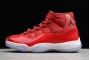 Latest Air Jordan 11 Will Be the Hottest Christmas Gift Men 378037 623 