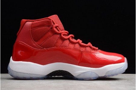 Latest Air Jordan 11 Will Be the Hottest Christmas Gift Men 378037 623 