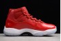 Latest Air Jordan 11 Will Be the Hottest Christmas Gift Men 378037 623