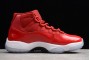 Latest Air Jordan 11 Will Be the Hottest Christmas Gift Men 378037 623 