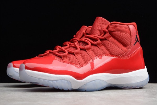 Latest Air Jordan 11 Will Be the Hottest Christmas Gift Men 378037 623 