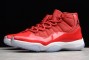 Latest Air Jordan 11 Will Be the Hottest Christmas Gift Men 378037 623 