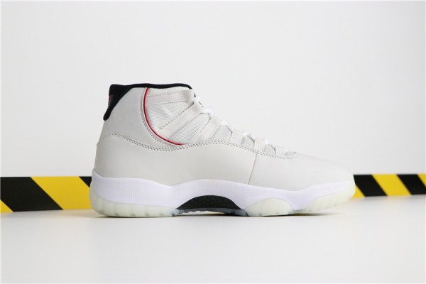 Buy Jordan 11 Retro Platinum Tint White Men 378037 016 