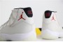 Buy Jordan 11 Retro Platinum Tint White Men 378037 016 