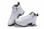 Fashion Air Jordan 12 Dark Grey Men 130690 160 