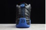 Hot Air Jordan 12 Game Royal Black Blue Men 130690 014 