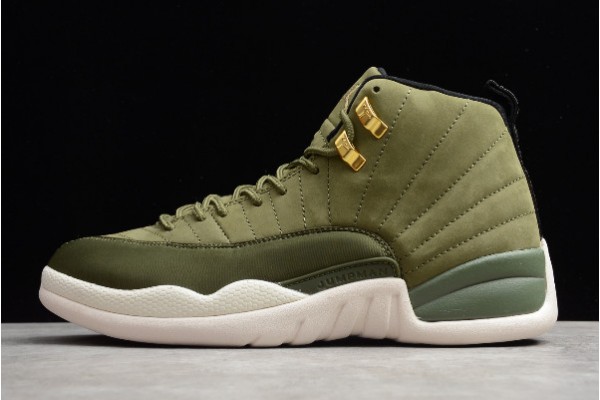 Best Air Jordan 12 Retro Chris Paul For Sale Men 130690 301 