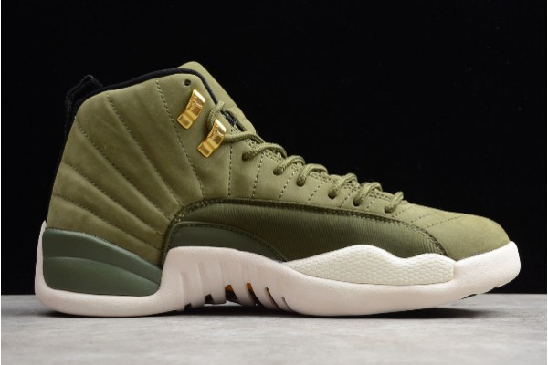 Best Air Jordan 12 Retro Chris Paul For Sale Men 130690 301 