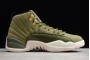 Best Air Jordan 12 Retro Chris Paul For Sale Men 130690 301 