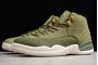 Best Air Jordan 12 Retro Chris Paul For Sale Men 130690 301 