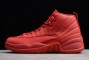 Latest Air Jordan 12 Retro Gym Red For Sale Men 130690 601 