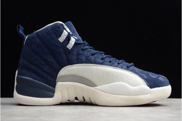 New Air Jordan 12 Retro International Flight For Sale Men BV8016 445 