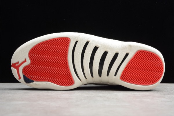 New Air Jordan 12 Retro International Flight For Sale Men BV8016 445 