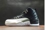 Buy Air Jordan 12 Retro Playoffs Black White Men 130690 001 