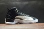 Buy Air Jordan 12 Retro Playoffs Black White Men 130690 001 