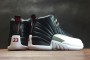 Buy Air Jordan 12 Retro Playoffs Black White Men 130690 001 