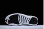 Cheap Air Jordan 12 Retro Rising Sun White Varsity Black Men 130690 163 