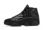 Newest Air Jordan 13 GS cap and gown Men 414571 012 