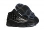 Newest Air Jordan 13 GS cap and gown Men 414571 012 