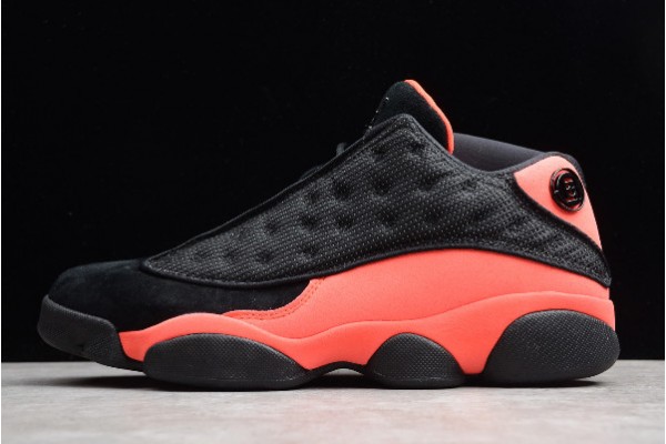 Buy Air Jordan 13 Retro Low CLOT Black Red Women AT3102 006 