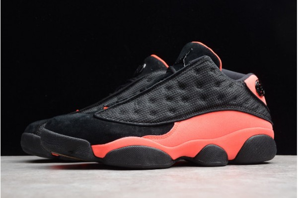 Buy Air Jordan 13 Retro Low CLOT Black Red Women AT3102 006 