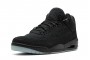 Latest Air Jordan 3 Flyknit Black Anthracite Black Mens AQ1005 001 