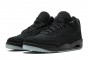 Latest Air Jordan 3 Flyknit Black Anthracite Black Mens AQ1005 001 