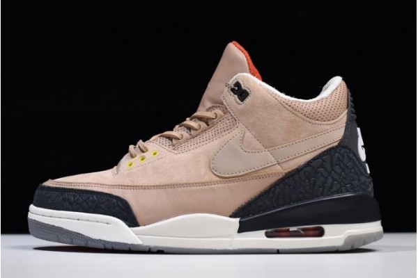 Buy Air Jordan 3 JTH NRG Bio Beige For Sale Mens AV6683 200 