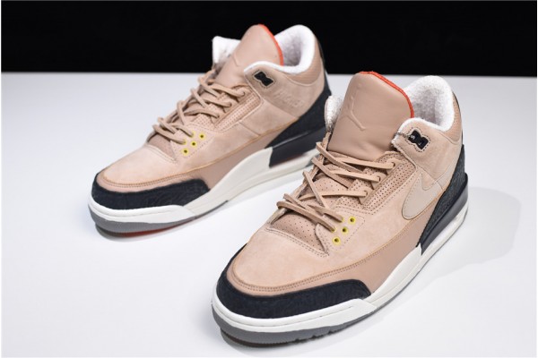 Buy Air Jordan 3 JTH NRG Bio Beige For Sale Mens AV6683 200 