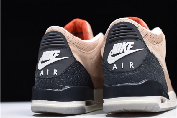 Buy Air Jordan 3 JTH NRG Bio Beige For Sale Mens AV6683 200 