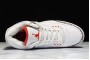 Fashion Air Jordan 3 NRG Free Throw Line White Black Fire Red Cement Grey Mens 923096 101 