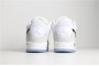 Hot Air Jordan 3 Pure White Black Size For Sale Mens 90296