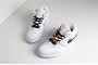 Hot Air Jordan 3 Pure White Black Size For Sale Mens 90296