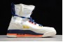 Latest Air Jordan 3 Retro Explorer Lite XX Sail Multi Color Youth BQ8394 100 