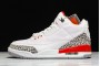 New Air Jordan 3 Retro Hall of Fame Mens 136064 116 