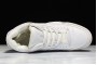 Fashion Air Jordan 3 Retro Pure White Womens 136064 111