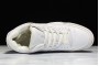 Fashion Air Jordan 3 Retro Pure White Womens 136064 111 