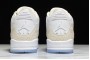 Fashion Air Jordan 3 Retro Pure White Womens 136064 111