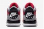 Hot Air Jordan 3 Retro SE Unite Fire Red Cement Grey Size Youth CK5692 600 