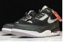 Newest Air Jordan 3 Retro Tinker Black Cement Mens CK4348 007 