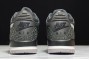 Newest Air Jordan 3 Retro Tinker Black Cement Mens CK4348 007