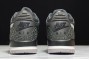 Newest Air Jordan 3 Retro Tinker Black Cement Mens CK4348 007 