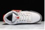 2021 Air Jordan 3 Retro Tinker NRG Red Fire Cement Grey Shoes Youth AQ3835 160