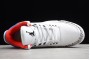 Best Air Jordan 3 Retro White Fire Red Blue Grey Cement AJ3 Basketball Shoes Mens AQ3835 325 