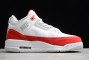 New Air Jordan 3 Tinker White University Red Neutral Grey Mens CJ0939 100 